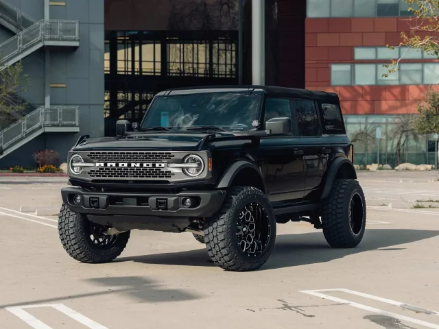 Home | Hardrock Wheels H105 Off-Road Rims