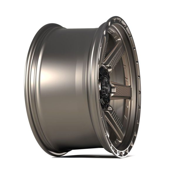 4PLAY Sport2.0 4PS63 20x9 6x135mm & 6x5.5" -6et in Bronze - 4PS63-20090-6D55-6BR