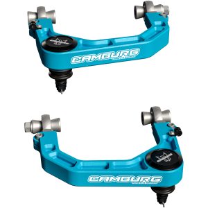 Camburg Engineering 2003-2024 Toyota 4-Runner | 2007-2014 FJ SERIES X-Joint XL Upper Control Arm Kit