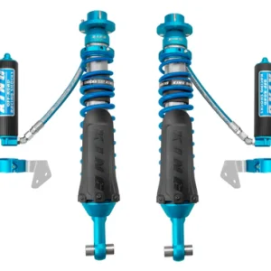 King Shocks Ford Bronco 2021+ Rear 2.5 Dia Remote Reservoir Shock