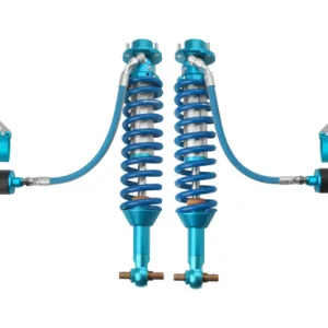 King Shocks Ford Bronco 2021+ Front 2.5 Dia Remote Reservoir Coilover