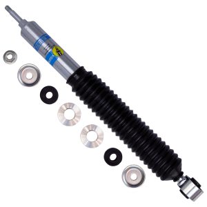 Bilstein B8 5100 Ride Height Adjustable Suspension Rear Shock Absorber Toyota 4Runner 2WD 4WD 2003-2023