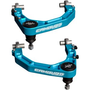 Camburg Engineering 2022-2025 Toyota Tundra KINETIK SERIES X-Joint Uniball Control Arm