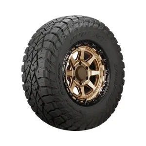 17″ AMP TERRAIN R/T TIRE