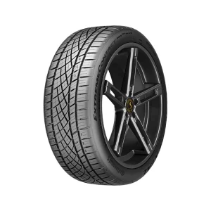 21" CONTINENTAL EXTREME CONTACT DWS06 PLUS TIRE