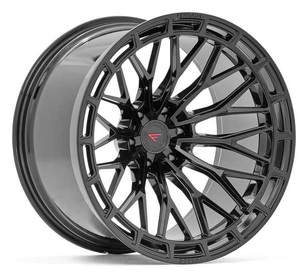 FTR12-ObsidianBlack-Right