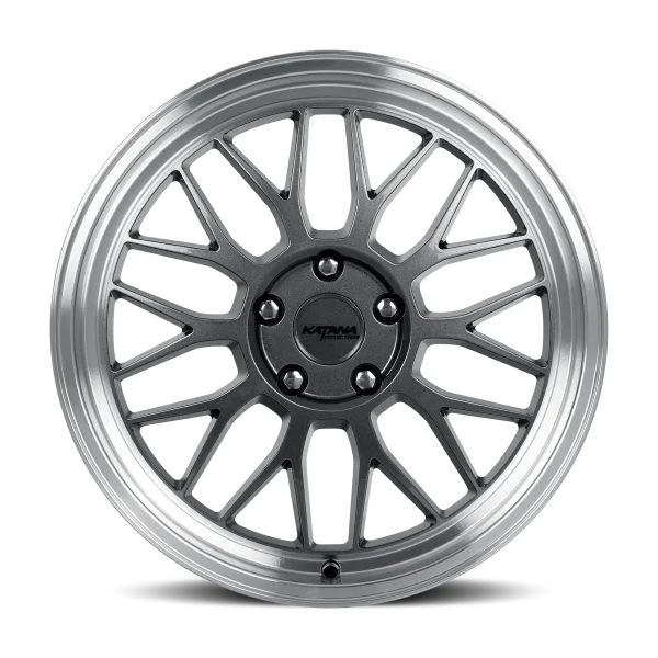 Katana_KR06_Gloss_Gunmetal_Machin_Lip_e1