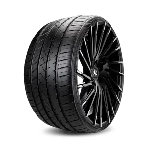 17" LIONHART LH-FIVE TIRE