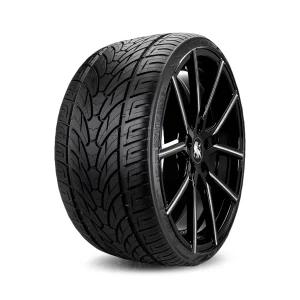 24" LIONHART LH-TEN TIRE