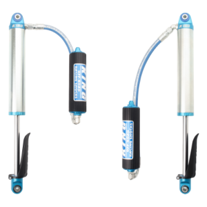 King Shocks Toyota Tundra2022+ Rear 2.5 Dia Remote Reservoir Shock