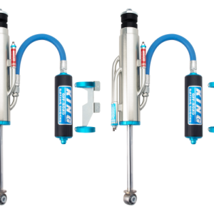 King Shocks Toyota Tundra 2007-2021 3.0 Rear Coilovers Stage 3 Race Shock Kit W/Adjuster