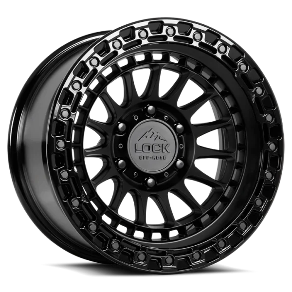 Mojave-Matte-Black-with-Gloss-Black-Ring-2e