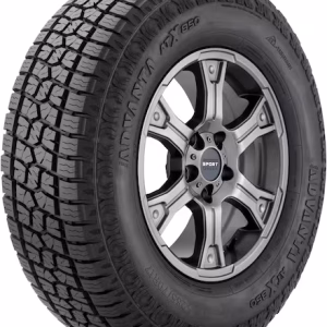 22″ ADVANTA ATX-850 TIRE