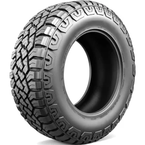 17" ADVANTA RTX-850 TIRE