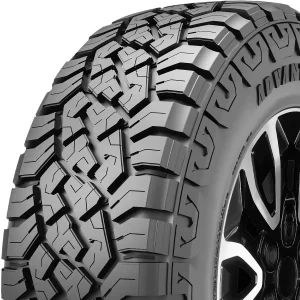 17" ADVANTA RTX-850 TIRE - Image 2