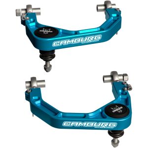 Camburg Engineering 2025 4Runner | 2024-2025 Tacoma 2024-2025 Land Cruiser GX550 Upper Control Arm