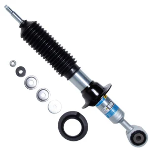 Bilstein B8 5100 Ride Height Adjustable Suspension Front Shock Absorber Toyota Tundra | Sequoia 2WD 4WD 2022+