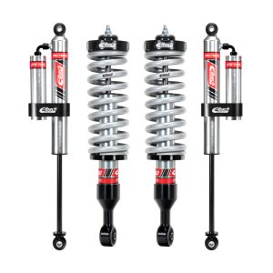 Eibach Pro-Truck Coilover 2.0 STG 2R Chevy Colorado 2WD 4WD Excl. ZR2 Models Front  Coilovers + Rear Shocks 2015 2022
