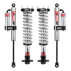 Eibach Pro-Truck Coilover Stage 2R Chevy Silverado 1500 2WD/4WD Front  Coilovers + Rear Shocks 2019 2025