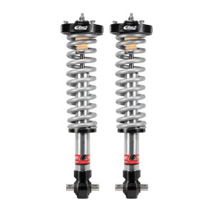 Eibach Pro-Truck FT Coilover 2.0 Kit Chevy Silverado 1500  RST LT LTZ Z71 Front  Coilovers  2019 2025