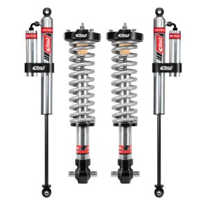 Eibach Pro-Truck Coilover Stage 2R Ford F150 2WD Front  Coilovers + Rear Shocks 2015 20