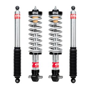 Eibach Pro-Truck 2.0 Coilover Stage 2 Ford Ranger2WD 4WD Front  Coilovers + Rear Shocks 2019 2023