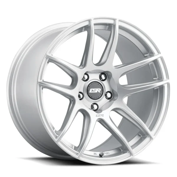 esr-cs8-wheel-5lug-hyper-silver-18x10-5-1000