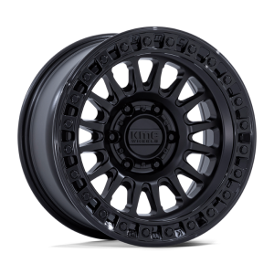 2024+ Toyota Tacoma SR5 Trd 17" Kmc Km552 ims  Double Black 285-70" Arroyo RT Wescott lift kit 2.75 | 1" - Image 2