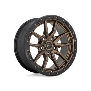 2019-2025 GMC SIERRA 1500 20" Fuel Rebel D681 35" Toyo RT Trail 4" Ready Lift kit COMPLETE PACKAGE - Image 4