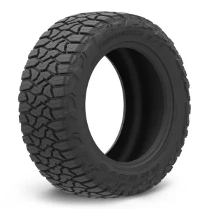 2024+ Toyota Tacoma SR5 Trd 17" Kmc Km552 ims  Double Black 285-70" Arroyo RT Wescott lift kit 2.75 | 1" - Image 3