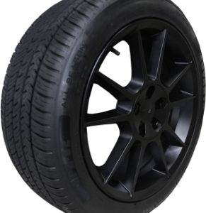 20" ADVANTA HPZ-02 TIRE