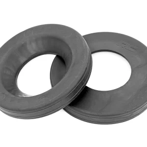 2020+ Jeep Gladiator 17" Black Rhino Kelso 315/70 Bf Goodrich K02 Level kit - Image 4