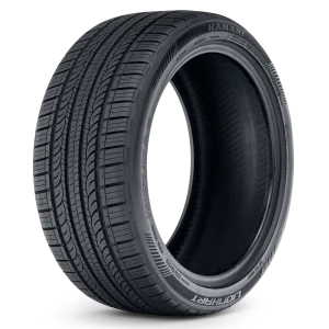 17" LIONHART RAMANI A/S TIRE