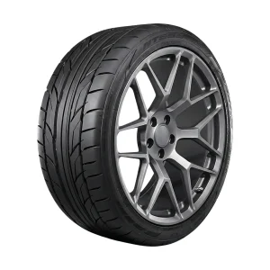 17" NITTO NT555 G2 TIRE