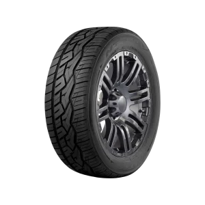 22" NITTO NT420V TIRE