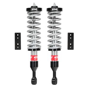 Eibach Pro-Truck FT 2.0 Coilover Kit Toyota Tacoma 2WD 4WD 6 Lug Front  Coilovers  2005 2023