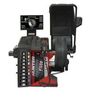 Tire Mount & Balance Roadforce