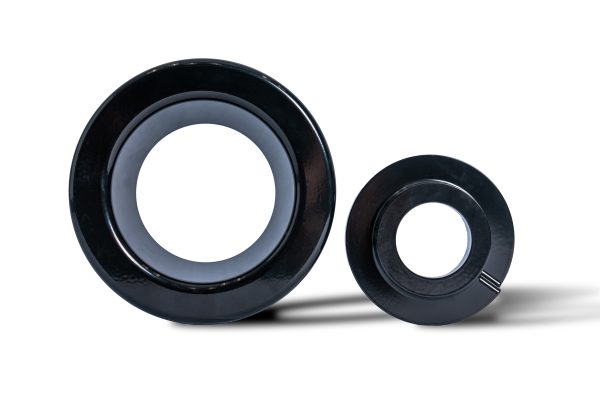 WESTCOTT DESING COMPLETE KIT FRONT & BACK PRELOAD COLLAR LIFT KIT 2024+ LEXUS GX550