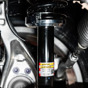 WESTCOTT DESING COMPLETE KIT FRONT & BACK  PRELOAD COLLAR LIFT KIT 2024+Toyota Tacoma 4th Gen - Image 2