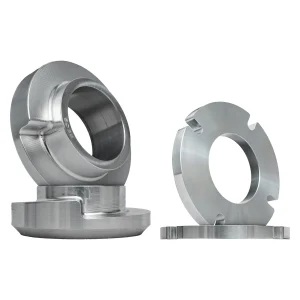 WESTCOTT DESING FRONT ONLY  PRELOAD COLLAR LIFT KIT 2024+Toyota Tacoma 4th Gen