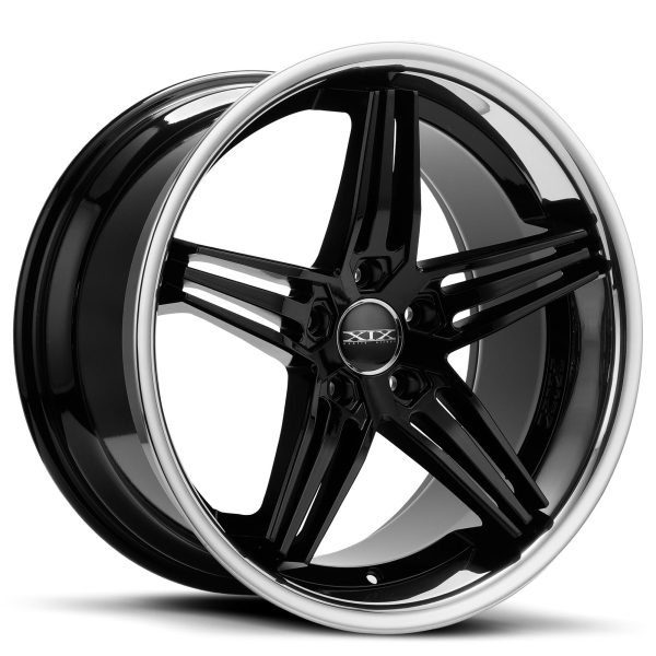 XIX_X63_Gloss-Black_Chrome-Lip_Standard