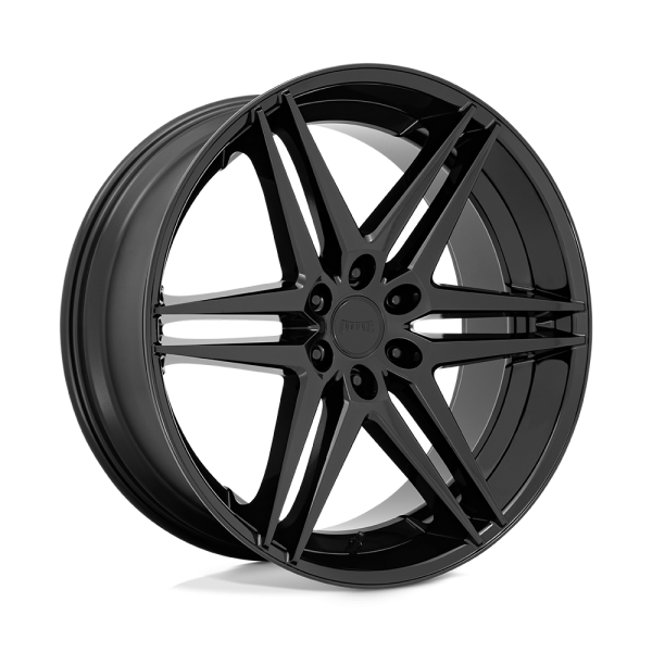 dirty-dog-s268-24x10-6lug-et25-gloss-black-a1-png (1) 26" DUB WHEELS DIRTY DOG S268 GLOSS BLACK FINISH RIMS