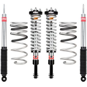 Eibach Pro-Truck Coilover Stage 2 Toyota Tacoma 2WD/4WD Front  Coilovers + Rear Shocks 2024+