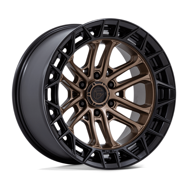fuel-celsius-fc874zb-20x10-6-et-18-matte-bronze-w-matte-black-ring-a1-png 17" FUEL WHEEL FC874 CELSIUS MATTE BRONZE WITH MATTE BLACK LIP OFF-ROAD RIMS