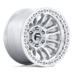 17" FUEL WHEELS FC125 RINCON BEADLOCK MACHINED OFF-ROAD RIMS