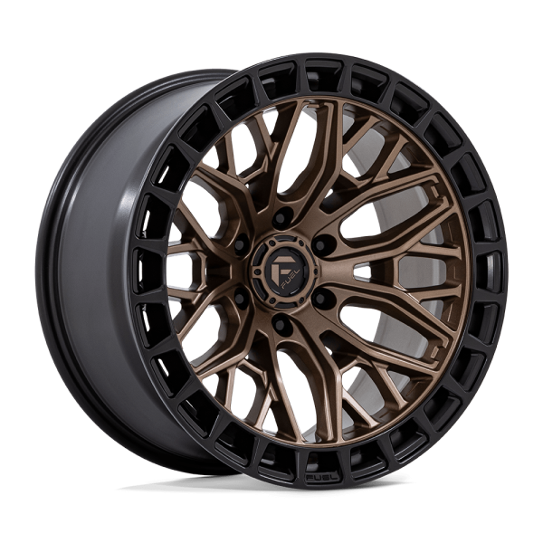 fuel-fc869zb-20x10-6-et-18-matte-bronze-w-matte-black-lip-a1-png 17" FUEL WHEELS FC869 SIGMA MATTE BRONZE WITH MATTE BLACK LIP OFF-ROAD RIMS