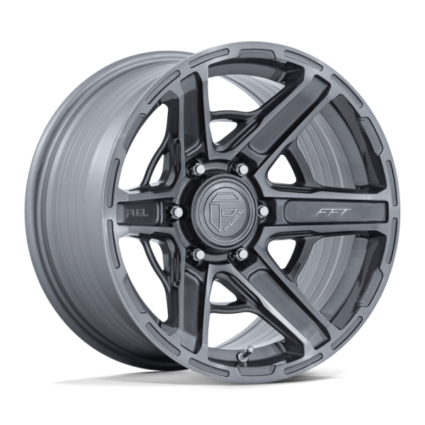 fuel-fc892-gambit-17x9-6-et-12-platinum-a1-png 17" FUEL WHEELS FC892 GAMBIT PLATINUM OFF-ROAD FLOW FORMED RIMS