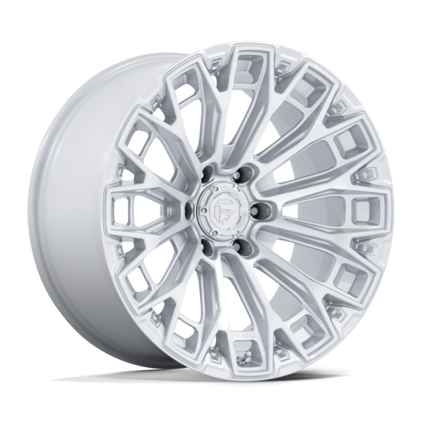 fuel-trax-fc882-20x10-6-et-18-gloss-silver-w-machined-face-a1-png 17" FUEL WHEELS FC882 TRAX GLOSS SILVER WITH MACHINED FACE OFF-ROAD RIMS