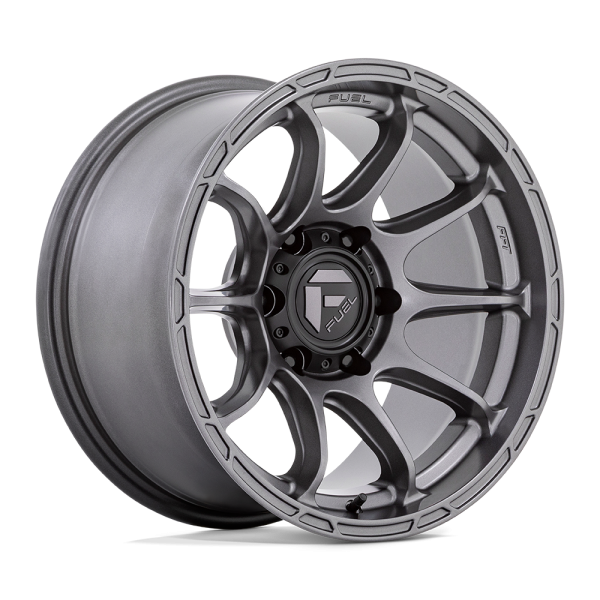 fuel-variant-d793-17x9-6lug-et-12-anthracite-a1-png 17" FUEL WHEELS D793 VARIANT MATTE ANTHRACITE OFF-ROAD RIMS