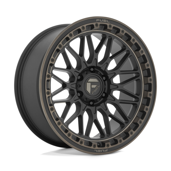trigger-d759-20x9-6lug-et1-matte-blk-n-ddt-a1-png 17" FUEL WHEELS D759 TRIGGER MATTE BLACK WITH DARK TINT OFF-ROAD RIMS